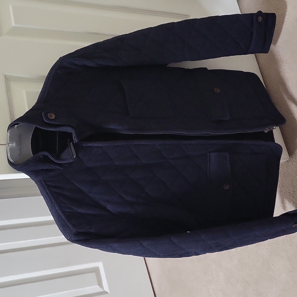 RW&CO Spring Jacket